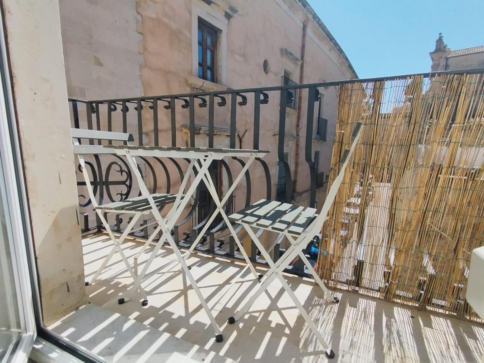 Villa Ortigia Bedda Mia Syracuse Exterior foto